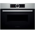 Horno Microondas BOSCH CMG633BS1 45cm Inox