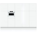 Horno Microondas BOSCH CMG633BW1 45cm Blanco