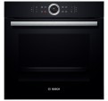 Horno BOSCH HBG675BB1 Negro Piroliti