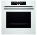 Horno BOSCH HBG675BW1 Cristal Blanco Pirlisis