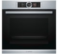 Horno BOSCH HBG6764S1 Inox Piroltic