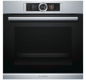 Horno BOSCH HBG6764S1 Inox Piroltic