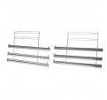 Guas BOSCH HEZ638370 Telescpicas