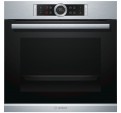 Horno BOSCH HRG635BS1 Inox Vapor