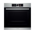 Horno BOSCH HSG636BS1 Inox Vapor