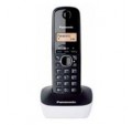 Telfono PANASONIC KX-TG1611SPW Blanco