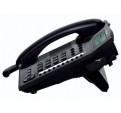 Telfono PANASONIC KX-TS880EXB Negro LCD