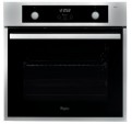 Horno WHIRLPOOL AKP785IX Inox