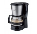 Cafetera Goteo ORBEGOZO CG4016