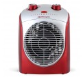 Calefactor ORBEGOZO FH5026 Rojo