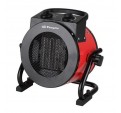 Calefactor Cermico ORBEGOZO FHR2050 Profesional