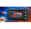 Horno Sobremesa ORBEGOZO HOT397 39L