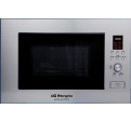 Microondas Integrable ORBEGOZO MIG2330 Inox 23L