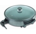 Olla Elctrica ORBEGOZO PZ7775 40cm Pizza Pan