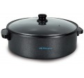 Olla Elctrica ORBEGOZO PZ8100 40cm Pizza Pan