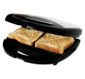 Sandwichera ORBEGOZO SW7250 2 en 1