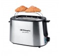 Tostador ORBEGOZO TO5020 Inox