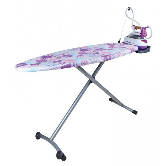 Tabla de planchar ORBEGOZO TP5000