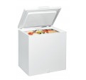 Congelador Arcn WHIRLPOOL WHS2121 204L 80cm