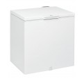 Congelador Arcn WHIRLPOOL WHS2121 204L 80cm