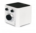 Radio TANGENT Alio Junior FM AM Blanco