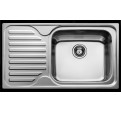 Fregadero TEKA Classic Max 1C 1E Izda Inox