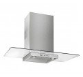 Campana TEKA DG 785 Inox+Cristal 70cm