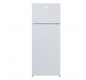Frigorfico 2P. TEKA FTM240 Blanco 1.44m 55cm