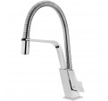 Grifo TEKA IC 939 Cromo