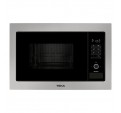 Microondas Integrable TEKA MWE255FI Inox