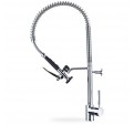 Grifo TEKA MY 174 Cromo Flexible