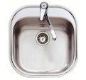 Fregadero TEKA Stylo 1C Inox