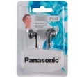 Auriculares PANASONIC RP-HV094E-K Negro