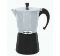 Cafetera Italiana ORBEGOZO KFM230 2 tazas