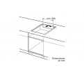 Placa Induccin BALAY 3EB865XR 3f induc Marco