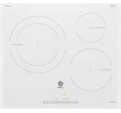Placa Induccin BALAY 3EB965BU Blanco 3f induc