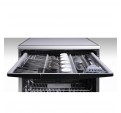 Lavavajillas BALAY 3VS572IP Inox