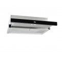 Campana Telescpica TEKA CNL6415PLUS 60cm Negro
