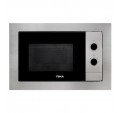 Microondas Integrable TEKA MB620BI Inox