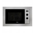 Microondas Integrable TEKA MS620BIH Inox