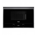 Microondas Integrable TEKA ML822BISR InoxNegro 22L