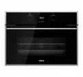 Horno Microondas TEKA HLC844C 45cm Inox+Negr