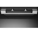 Envasador al Vaco TEKA VS152GS 14cm Inox+Negro