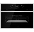 Horno TEKA HLC860P 45cm Inox+Negro