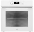 Horno TEKA HSB630P Blanco Piro G1n