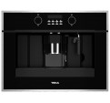 Cafetera Integrable TEKA CLC855GM Inox+Negro