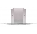 Campana TEKA DQ2 985 90cm Inox