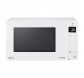 Microondas LG MH6535GDH Blanco 25L