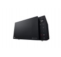 Microondas LG MH6535GDS Negro 25L