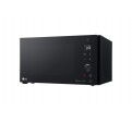 Microondas LG MH7265DPS Negro 32L